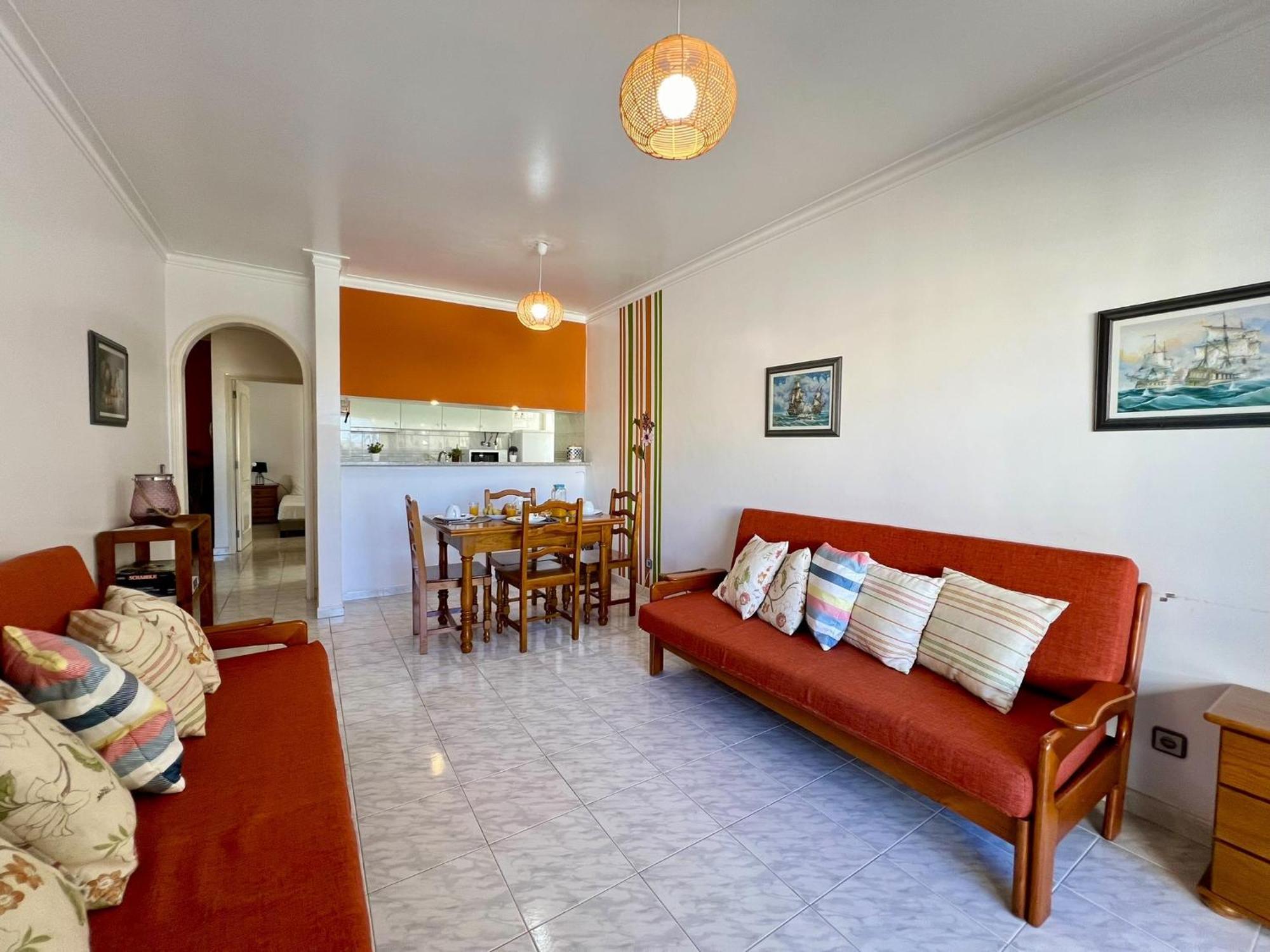 Albufeira Concept 2 With Pool By Homing Apartment Gale  Exterior photo